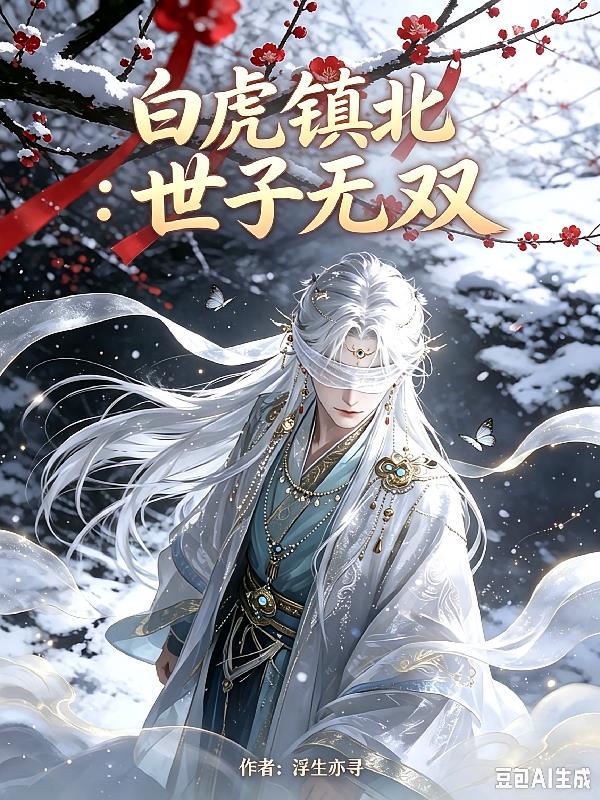 白虎鎮(zhèn)北：世子無雙