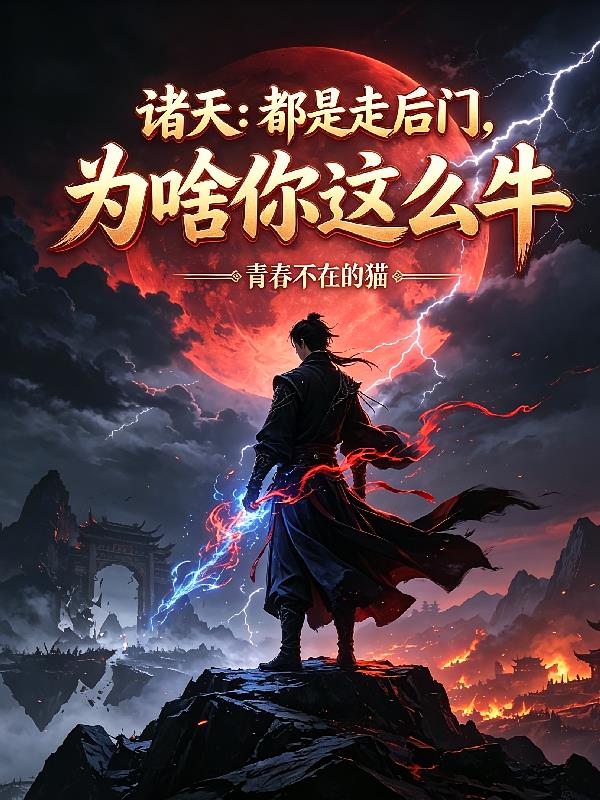 諸天：都是走后門，為啥你這么牛