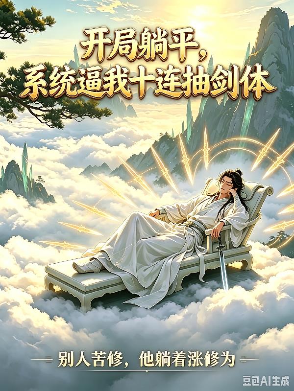 開(kāi)局躺平，系統(tǒng)逼我十連抽劍體