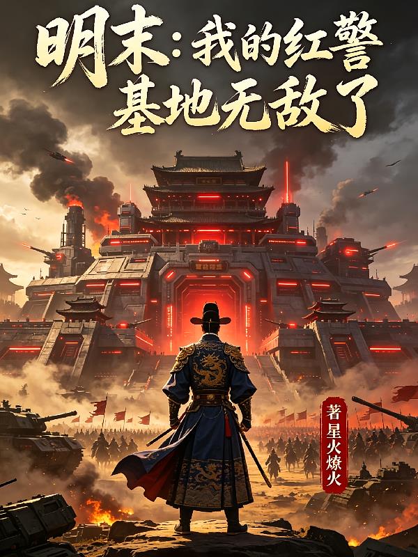 明末：我的紅警基地?zé)o敵了