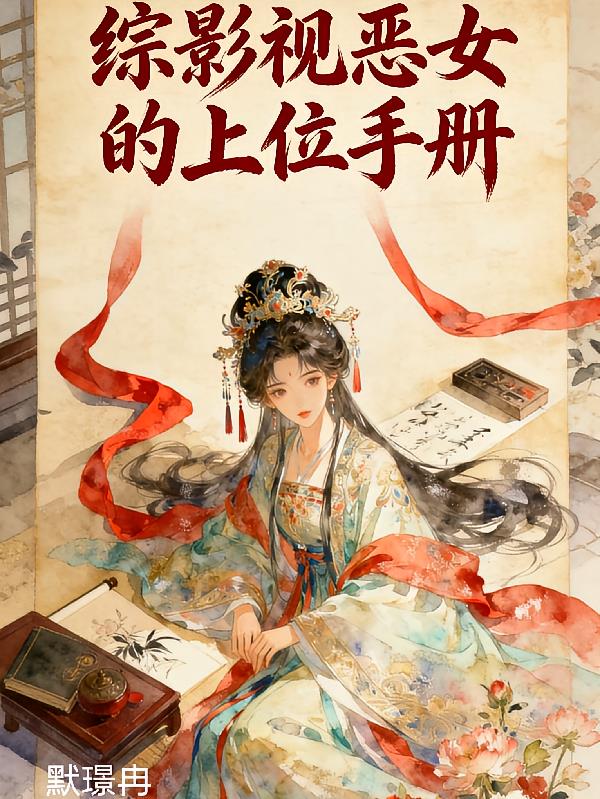 綜影視惡女的上位手冊(cè)