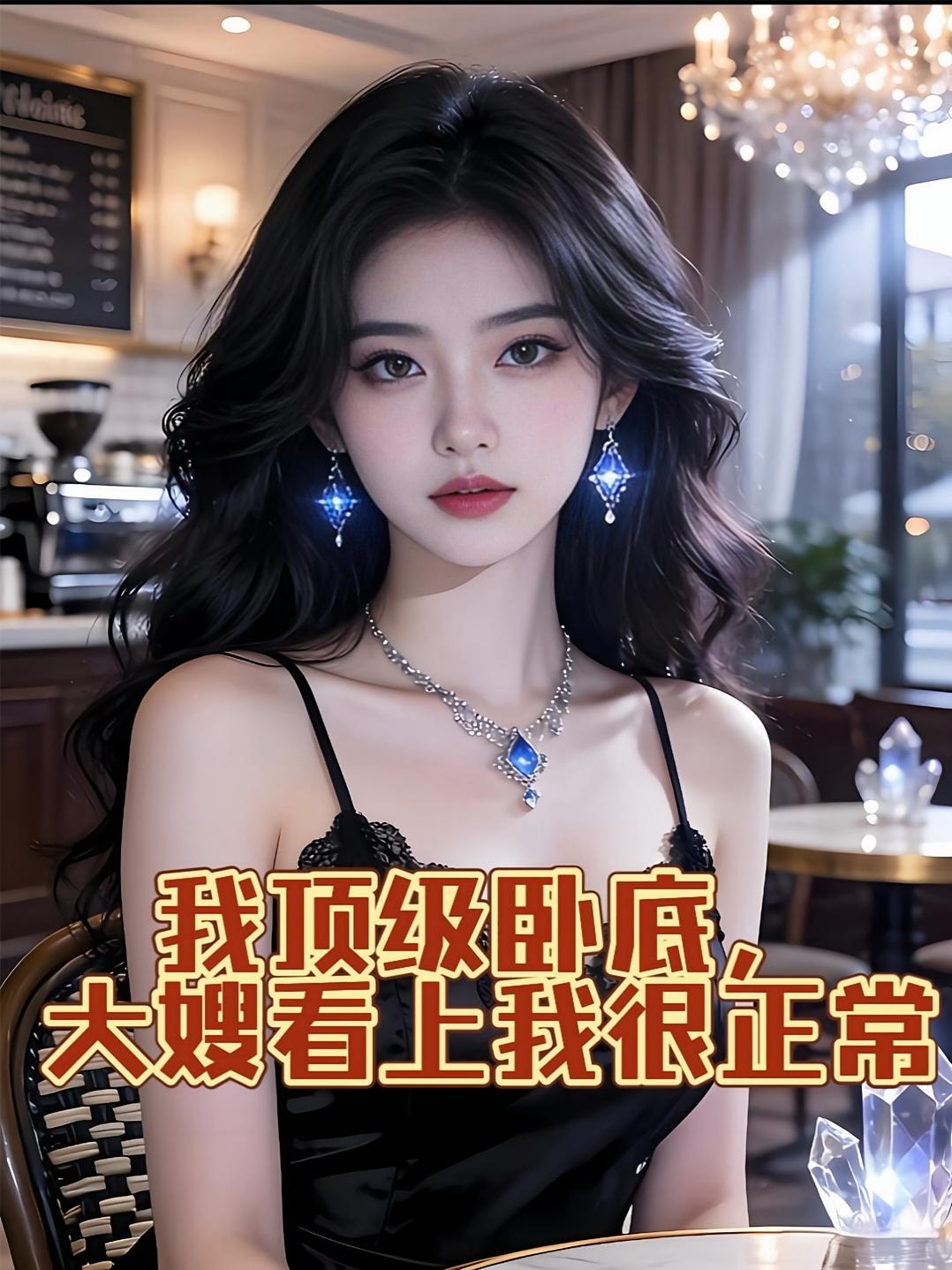 我頂級臥底，大嫂看上我很正常