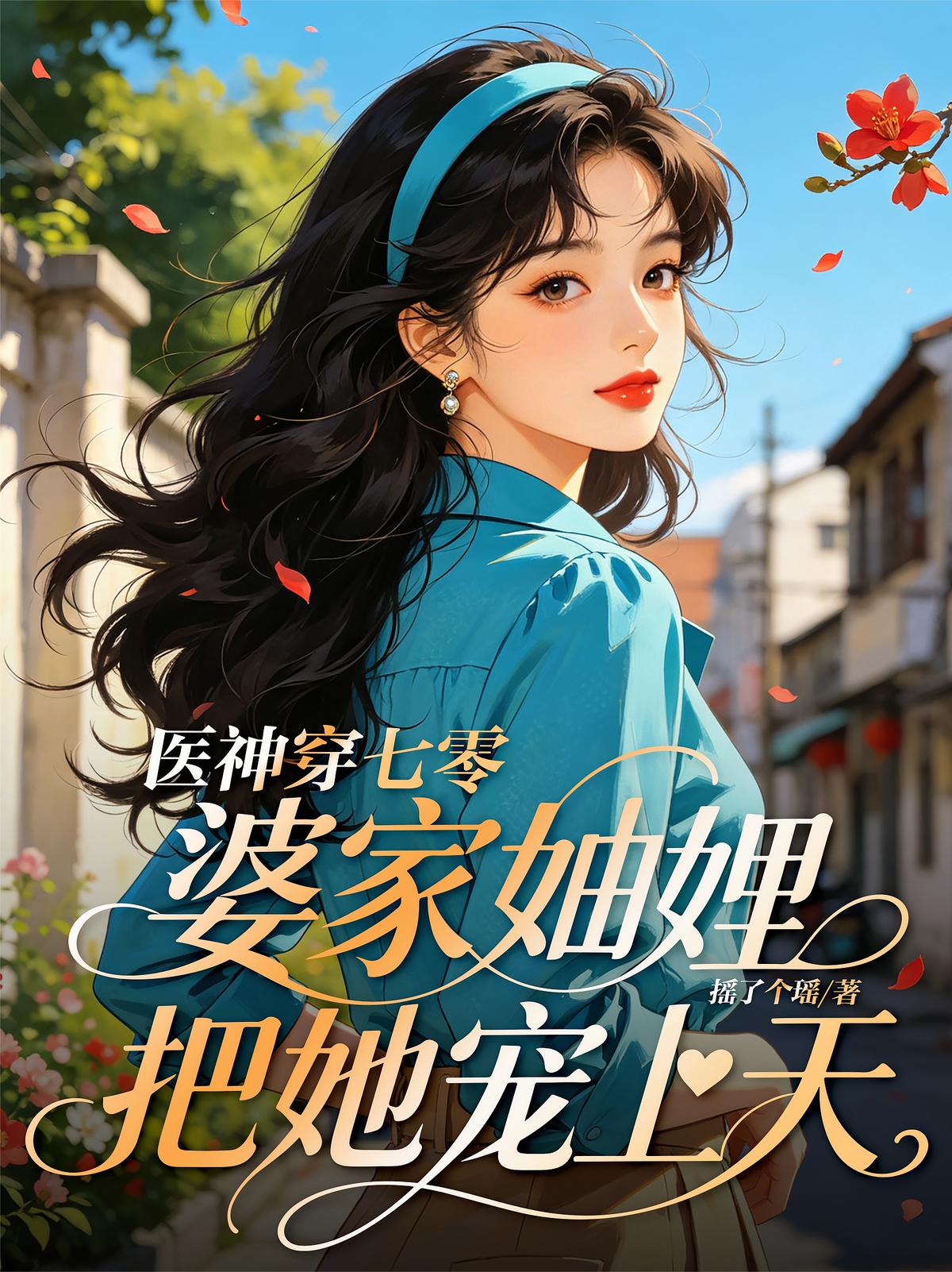 醫(yī)神穿七零，婆家妯娌把她寵上天