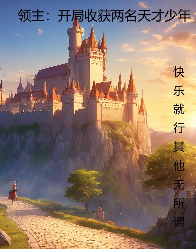 領(lǐng)主：開局收獲兩名天才少年
