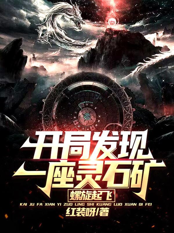 開局發(fā)現(xiàn)一座靈石礦，螺旋起飛