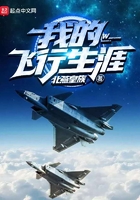 我的飛行生涯