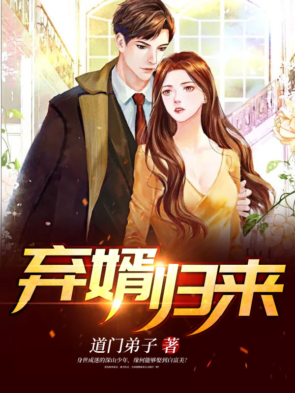棄婿歸來