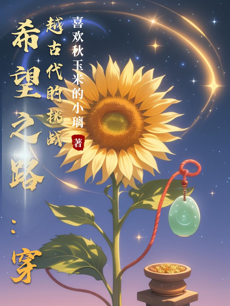 希望之路：穿越古代的挑戰(zhàn)