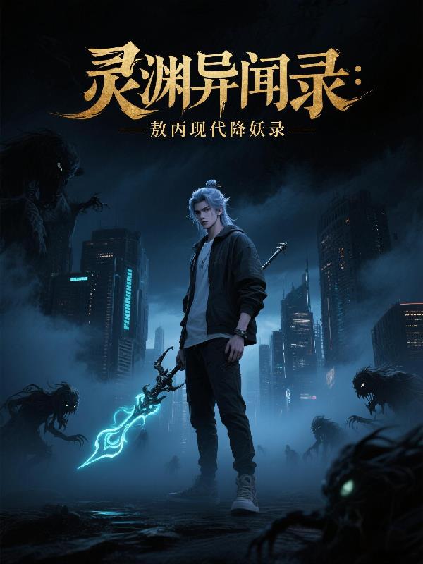 靈淵異聞錄:敖丙現(xiàn)代降妖錄