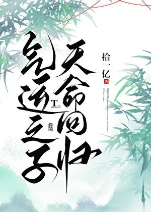 氣運(yùn)之子，天命回歸