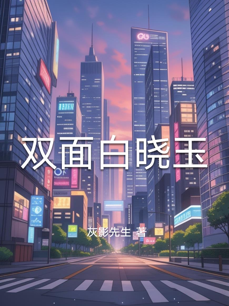 雙面白曉玉