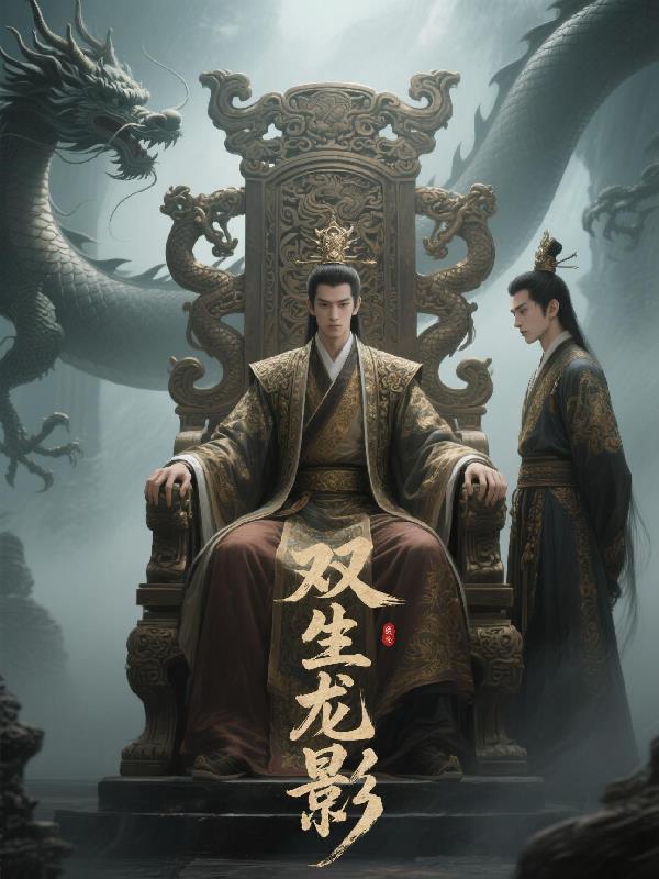 雙生龍影