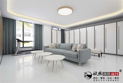 銀川營(yíng)業(yè)廳辦公設(shè)計(jì)效果圖|镹臻設(shè)計(jì)