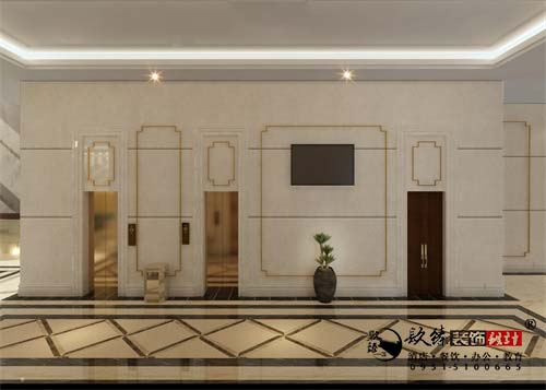 銀川辦公設(shè)計(jì)效果圖|镹臻設(shè)計(jì)