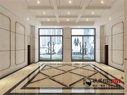 銀川辦公設(shè)計(jì)效果圖|镹臻設(shè)計(jì)