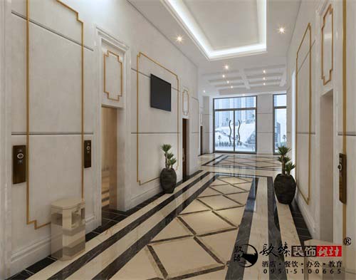 銀川辦公設(shè)計(jì)效果圖|镹臻設(shè)計(jì)