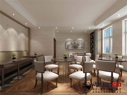 銀川酒店設(shè)計(jì)效果圖|镹臻設(shè)計(jì)