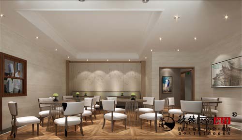 銀川酒店設(shè)計(jì)效果圖|镹臻設(shè)計(jì)