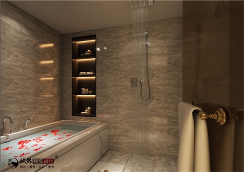 銀川酒店設(shè)計(jì)效果圖|镹臻設(shè)計(jì)