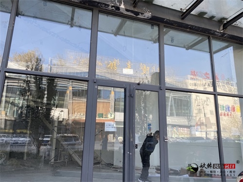 銀川火鍋店裝修設(shè)計施工進度|镹臻設(shè)計