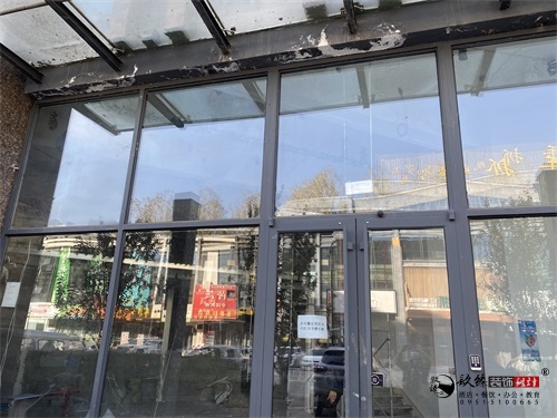 銀川火鍋店裝修設(shè)計施工進度|镹臻設(shè)計