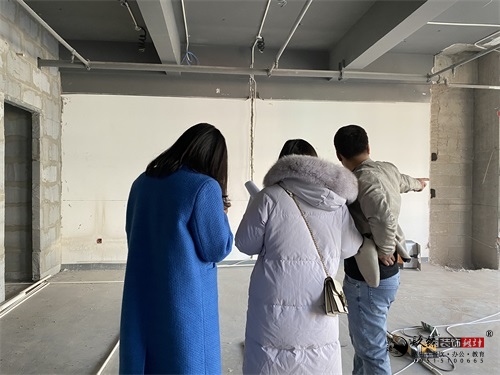 銀川火鍋店裝修設(shè)計施工進度|镹臻設(shè)計