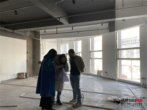 銀川火鍋店裝修設(shè)計施工進度|镹臻設(shè)計