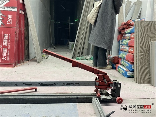 銀川辦公樓裝修設(shè)計施工跟進(jìn)|镹臻設(shè)計