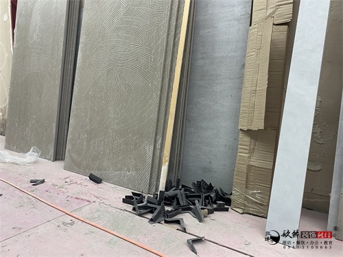 銀川辦公樓裝修設(shè)計施工跟進(jìn)|镹臻設(shè)計