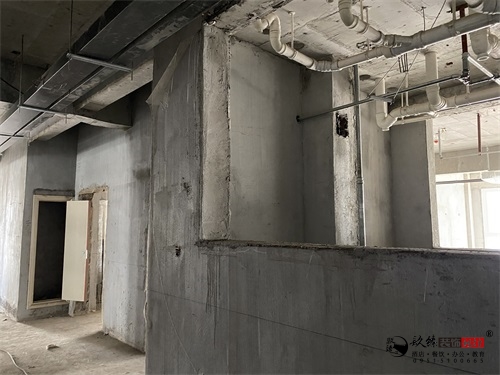 銀川幼兒園裝修設(shè)計施工進(jìn)度|镹臻設(shè)計