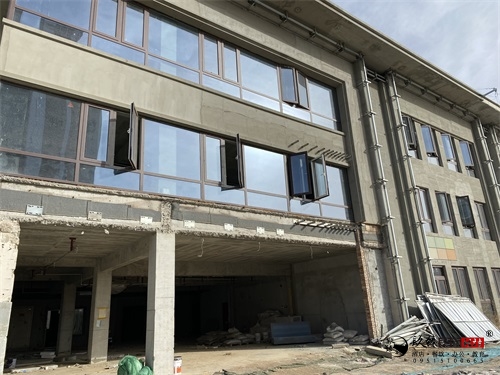 銀川幼兒園裝修設(shè)計施工進(jìn)度|镹臻設(shè)計