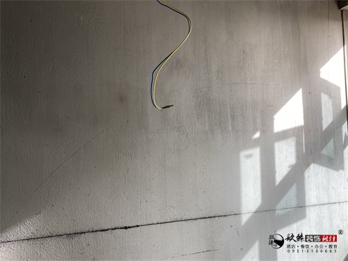 銀川幼兒園裝修設(shè)計施工進(jìn)度|镹臻設(shè)計