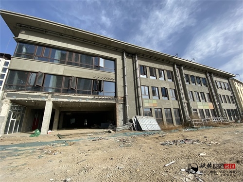 銀川幼兒園裝修設(shè)計施工進(jìn)度|镹臻設(shè)計