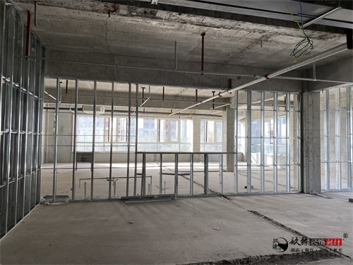 銀川幼兒園裝修設(shè)計施工進(jìn)度|镹臻設(shè)計