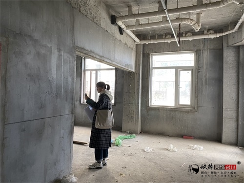 銀川幼兒園裝修設(shè)計施工進(jìn)度|镹臻設(shè)計