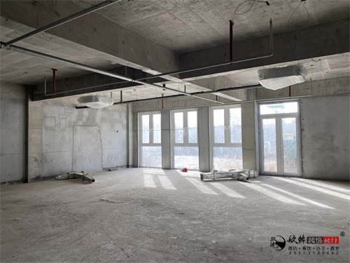 銀川幼兒園裝修設(shè)計施工進(jìn)度|镹臻設(shè)計