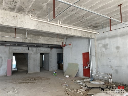 銀川幼兒園裝修設(shè)計施工進(jìn)度|镹臻設(shè)計