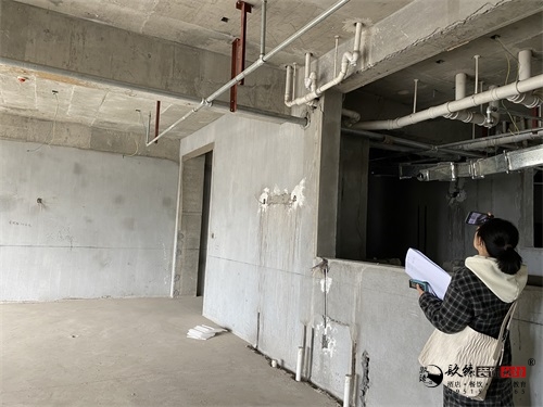 銀川幼兒園裝修設(shè)計施工進(jìn)度|镹臻設(shè)計