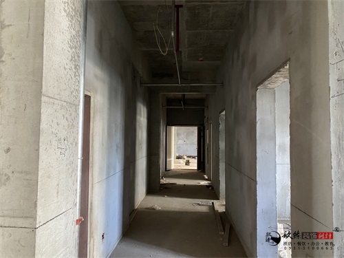 銀川幼兒園裝修設(shè)計施工進(jìn)度|镹臻設(shè)計