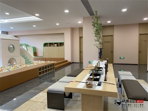 銀川會客廳裝修設(shè)計實景圖|镹臻設(shè)計