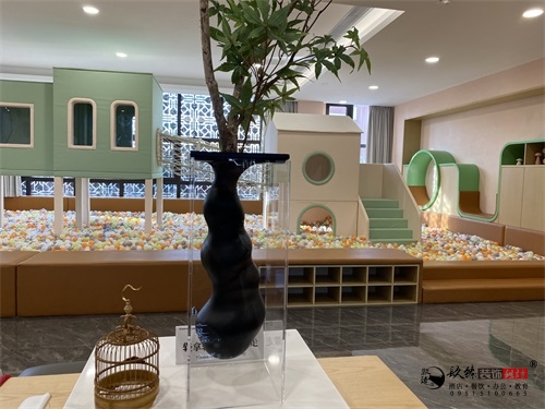 銀川會客廳裝修設(shè)計實景圖|镹臻設(shè)計