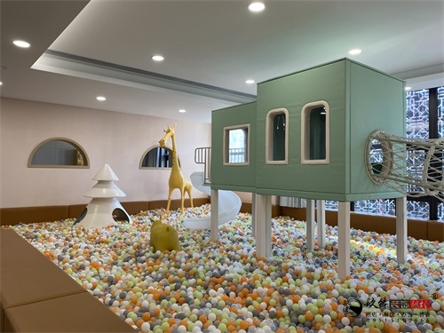 銀川會客廳裝修設(shè)計實景圖|镹臻設(shè)計